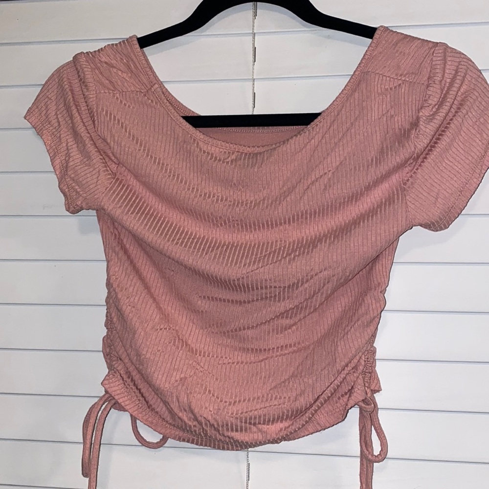 Wild Fable Short Sleeve Shirt